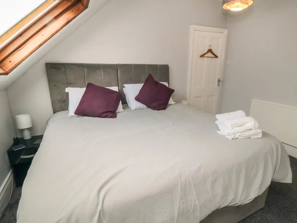 Wellington House Villa Bridlington United Kingdom