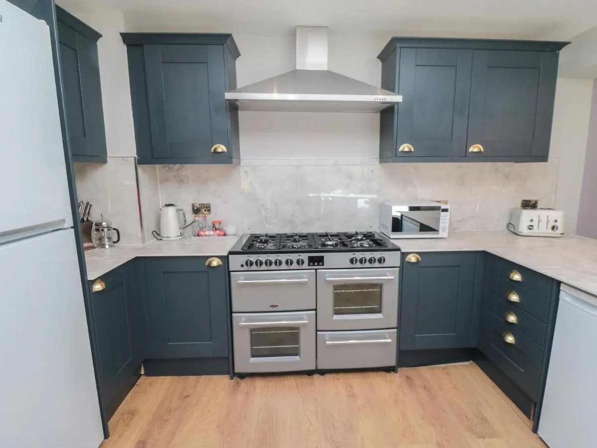 Wellington House Villa Bridlington 0*,  United Kingdom
