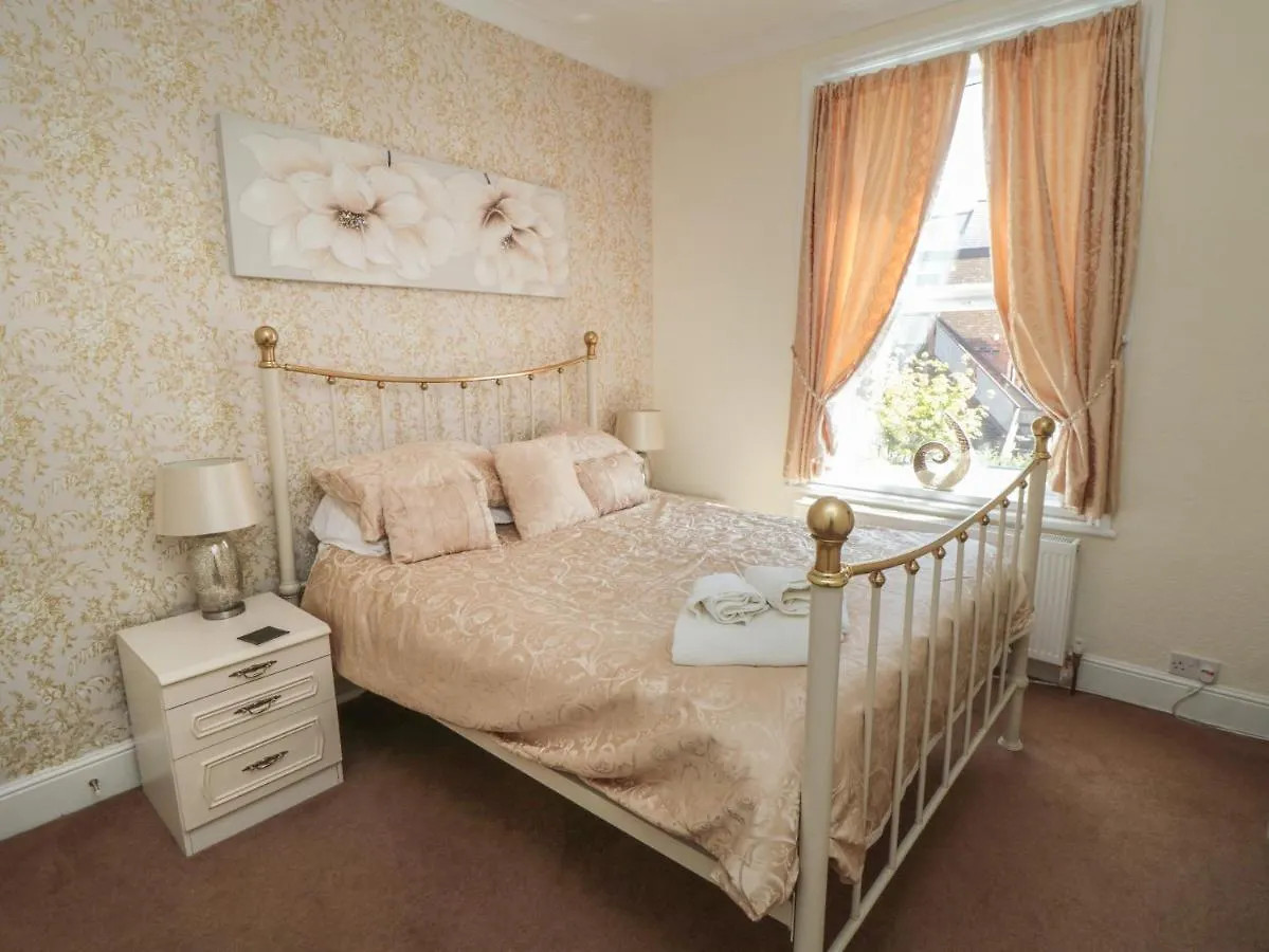 Wellington House Villa Bridlington