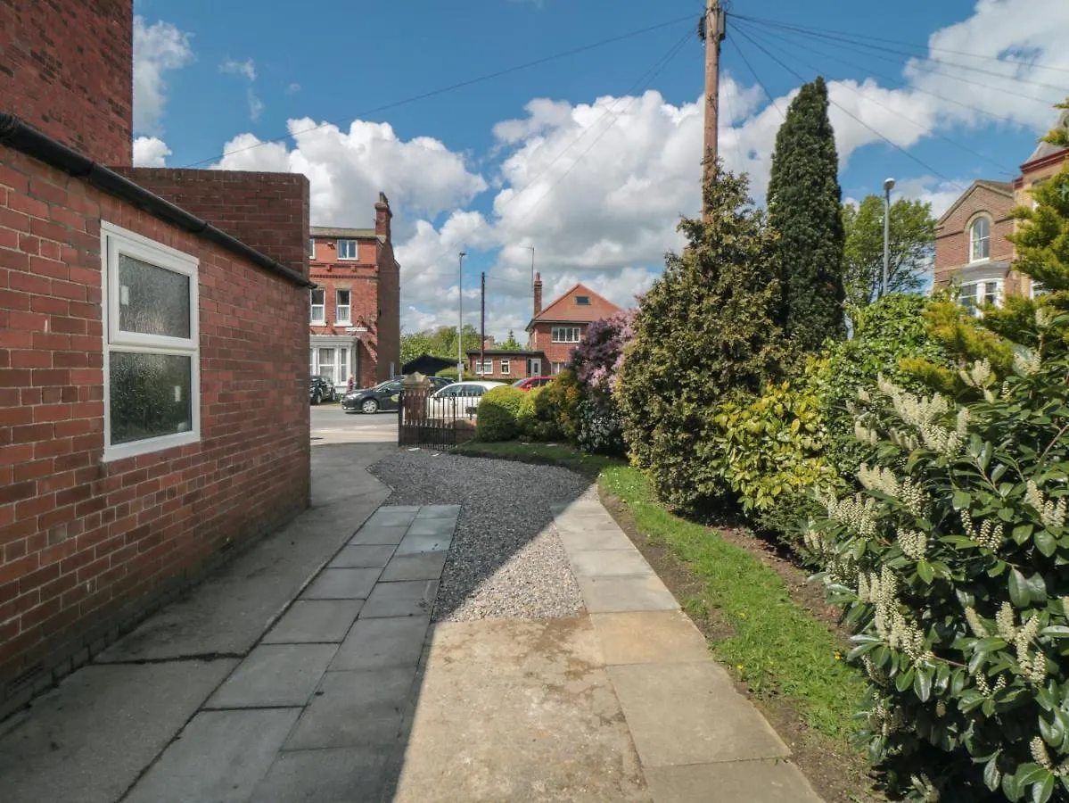 Wellington House Villa Bridlington