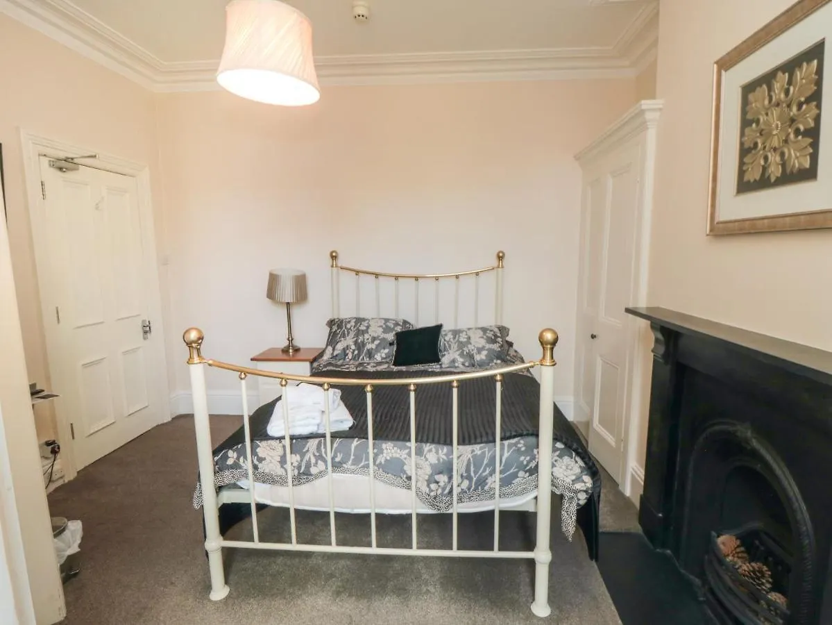 Holiday home Wellington House Villa Bridlington