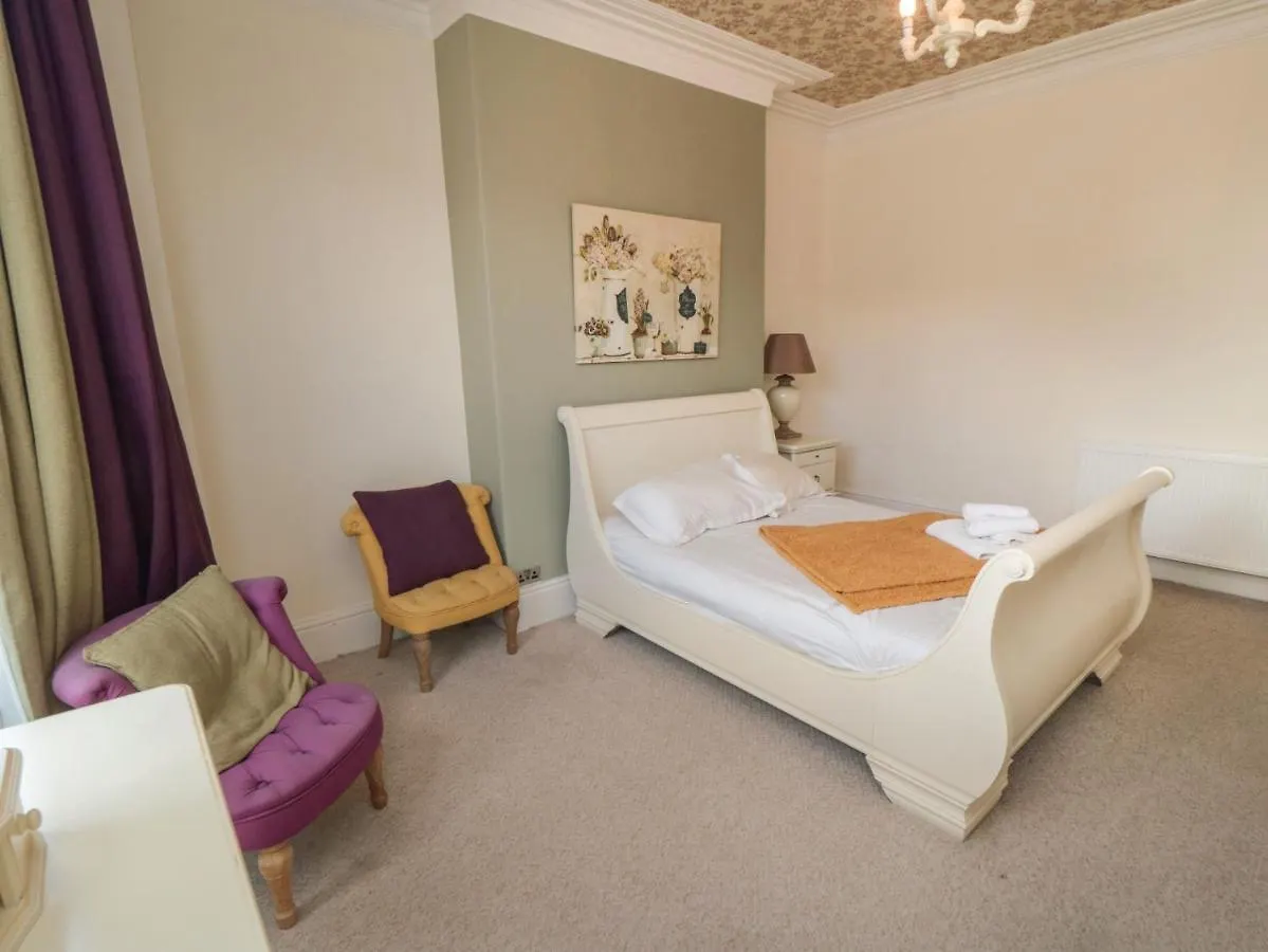 Wellington House Villa Bridlington 0*,  United Kingdom