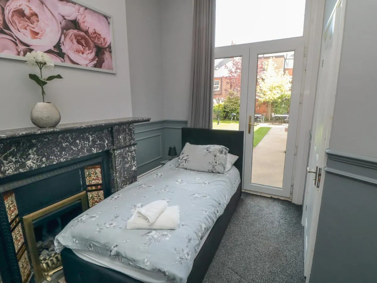 Wellington House Villa Bridlington United Kingdom