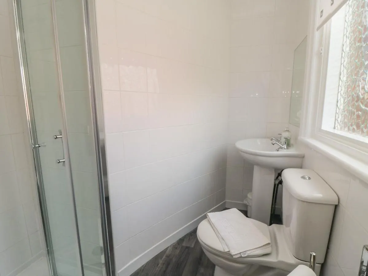 Wellington House Villa Bridlington