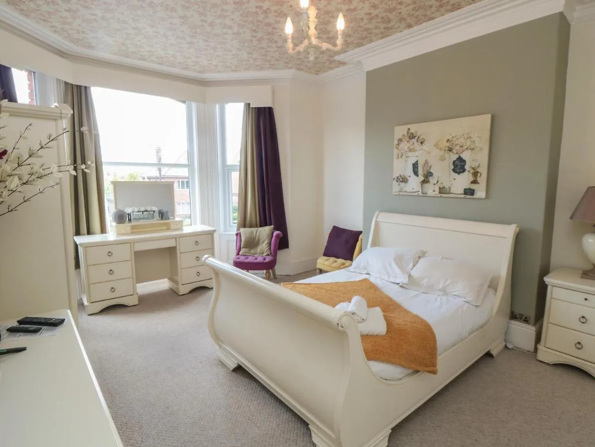 Wellington House Villa Bridlington 0*,
