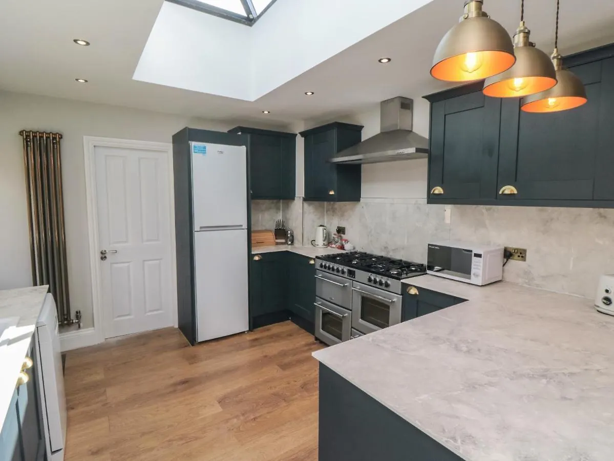 Holiday home Wellington House Villa Bridlington United Kingdom