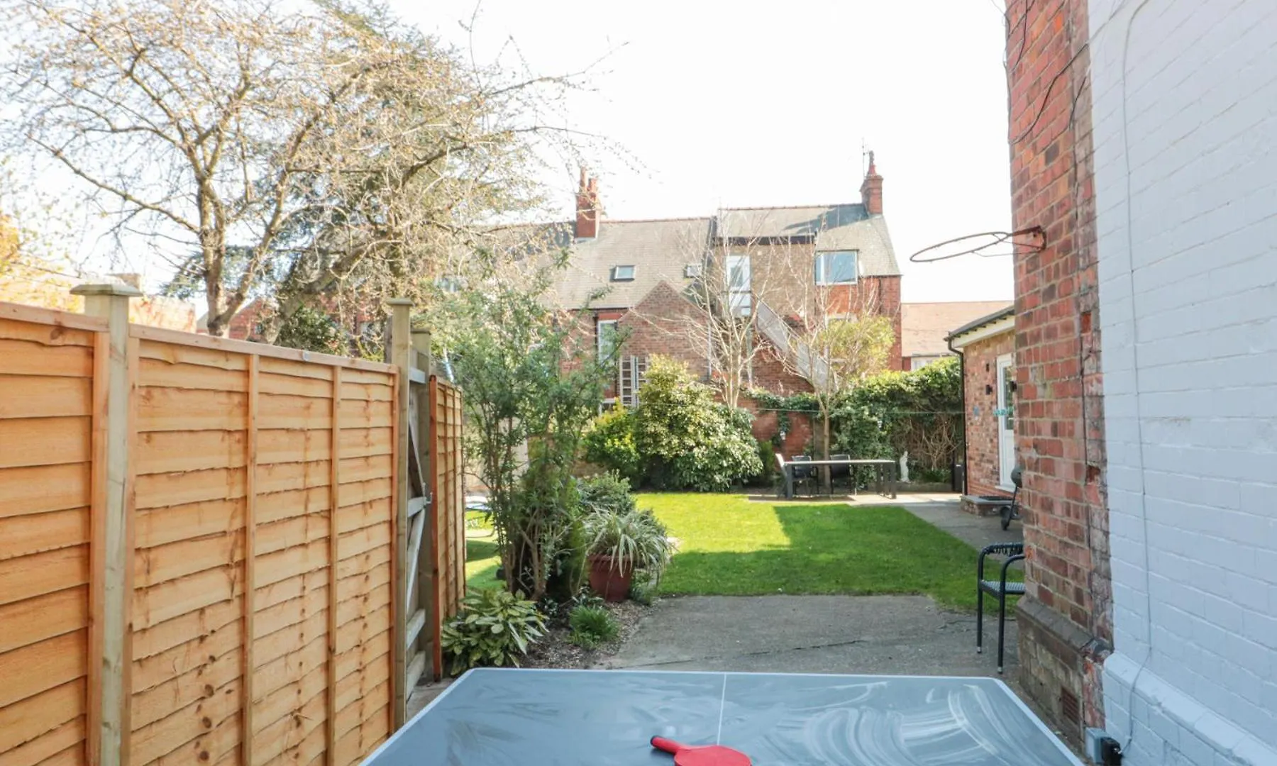 Wellington House Villa Bridlington