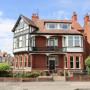  Holiday home Ryburn